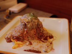 -Hey!蛋包饭(中山店)