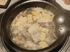 -同仁四季椰子鸡(海岸城天利店)