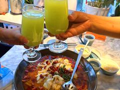 -懒人盐府人家(航天桥店)