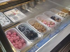 -MADO冰淇淋咖啡馆(淘金店)