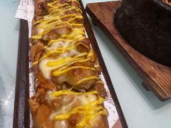 -厨大将烤肘子(镇江北路店)