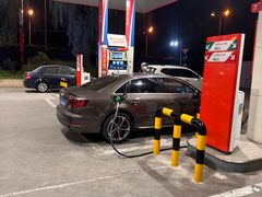 -中化道达尔太阳宫加油站