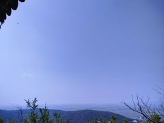-棋盘山风景区