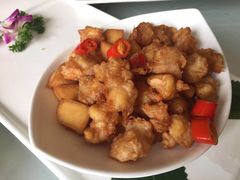 -华南师范大学石牌校区陶园