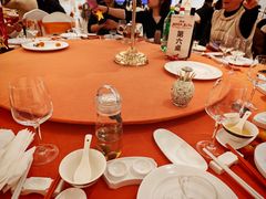 -苏州吴中白金汉爵大酒店