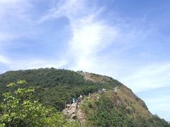 -梧桐山风景名胜区