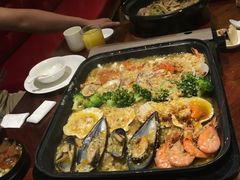 -卢家湾大酒店(诸暨店)