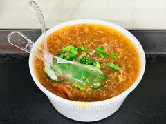 人比花娇翅-食盈碗仔翅(星玺广场店)