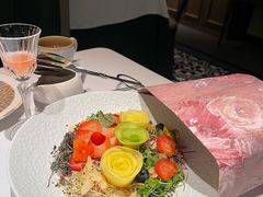 -狮拾久·现代新加坡料理(壹方城店)