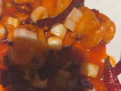 -庆云楼饭庄(什刹海店)