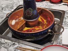 -京元盛铜锅涮肉(上海总店)