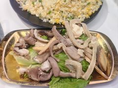 -刘少华贵州小黄牛·鲜牛肉火锅(总店)