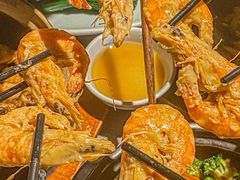 -啫神·广州地标美食(北京路店)