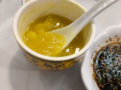 -腾阁自助餐厅(朝林广场店)
