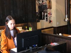 -韩国料理大力士(屏风街店)