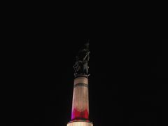 -人民防洪胜利纪念塔