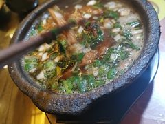 砂锅酥肉-王明古法砂锅居(开化寺店)