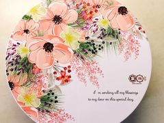 -家琳甜品(江南东店)