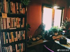 -昼夜咖啡馆