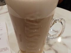 -COSTA COFFEE(上海月星环球港店)
