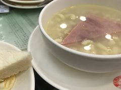 火腿通心粉-义顺牛奶公司(庇利金街店)