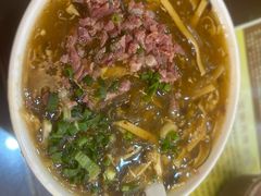 -毛华美食(清扬路店)