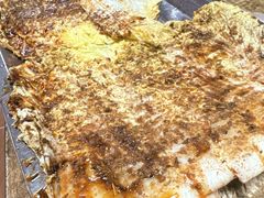 -清真·馬坡二旦烧烤(人生一串拍摄店)