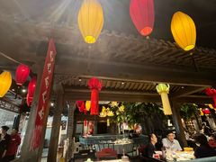 -北平盛世·新京菜·北京烤鸭(劲松·双井店)