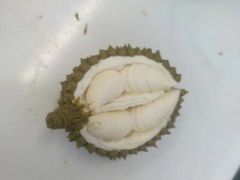 durian&nbsp;cake-万尾农贸市场