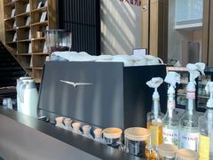 -木嘛working coffee(前海店)