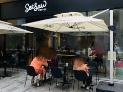 -Seesaw Coffee(深圳深业上城店)