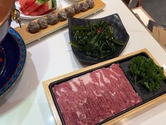 -祥源胡同·涮牛羊肉火锅(花桥店)