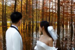 -苏菲亚婚纱摄影