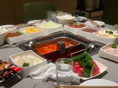 -海底捞火锅(吴中路店)