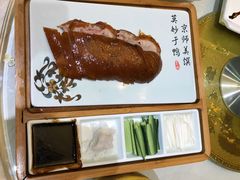 -欣旺·迎宾楼·百年无锡菜