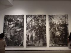 -四川美术学院美术馆