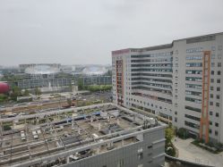 -成都市妇女儿童中心医院(中心院区)