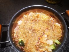 -老灶房-四川土菜(开元店)