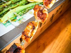 -串烧工坊 BBQ Box(牛车水店)