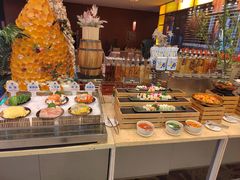 -雅枫国际酒店—枫叶自助餐(福田店)