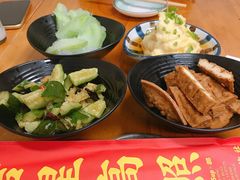 -炒豆合作社(东四总店)