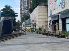 -深圳龙华星河COCO City(民治店)