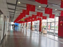 -重庆江北国际机场-T2航站楼