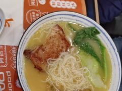 -大快活(丽丰店)
