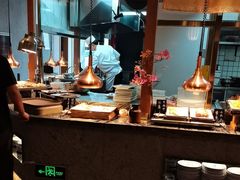 -松子料理(亮马桥店)