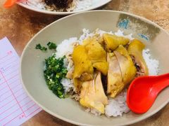 -陈光记烧腊店(罗保博士街店)