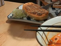 -火山屋台(新街口店)