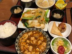 -四川餐馆(京都ポルタ店)