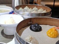 -隆喜元鱼汤包·海鲜(中联广场店)