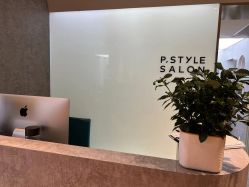 -P.STYLE 派斯造型
